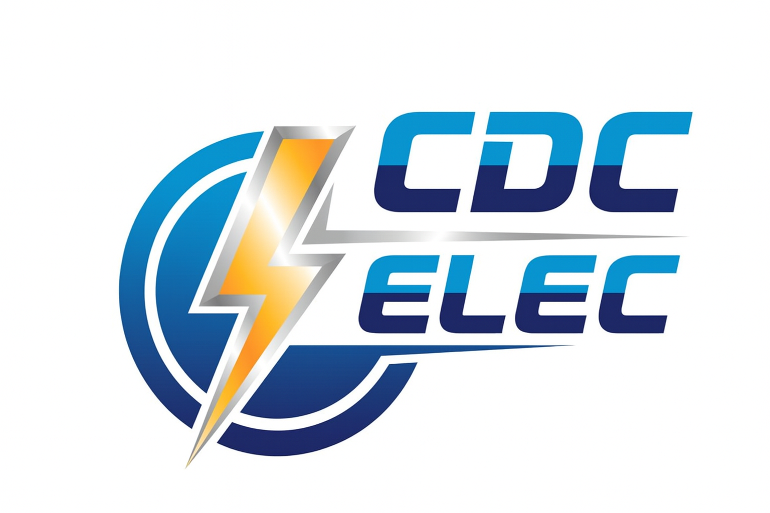 CDC LOGO